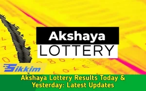 Experience the best premium lottery and sports betting platform at sikkimlotteries.online