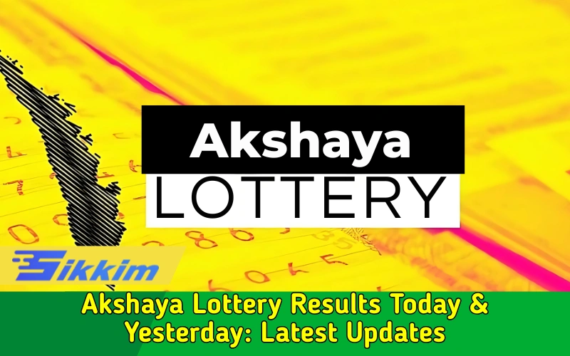 Experience the best premium lottery and sports betting platform at sikkimlotteries.online