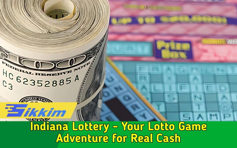 Experience the best premium lottery and sports betting platform at sikkimlotteries.online