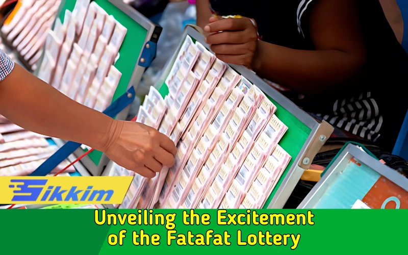 Experience the best premium lottery and sports betting platform at sikkimlotteries.online