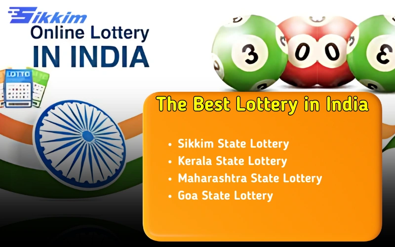 Experience the best premium lottery and sports betting platform at sikkimlotteries.online