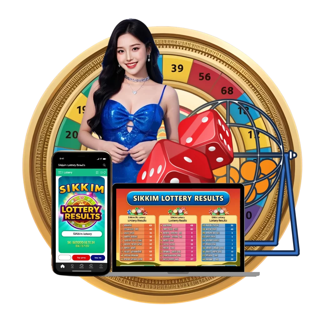 Sikkimlotteries