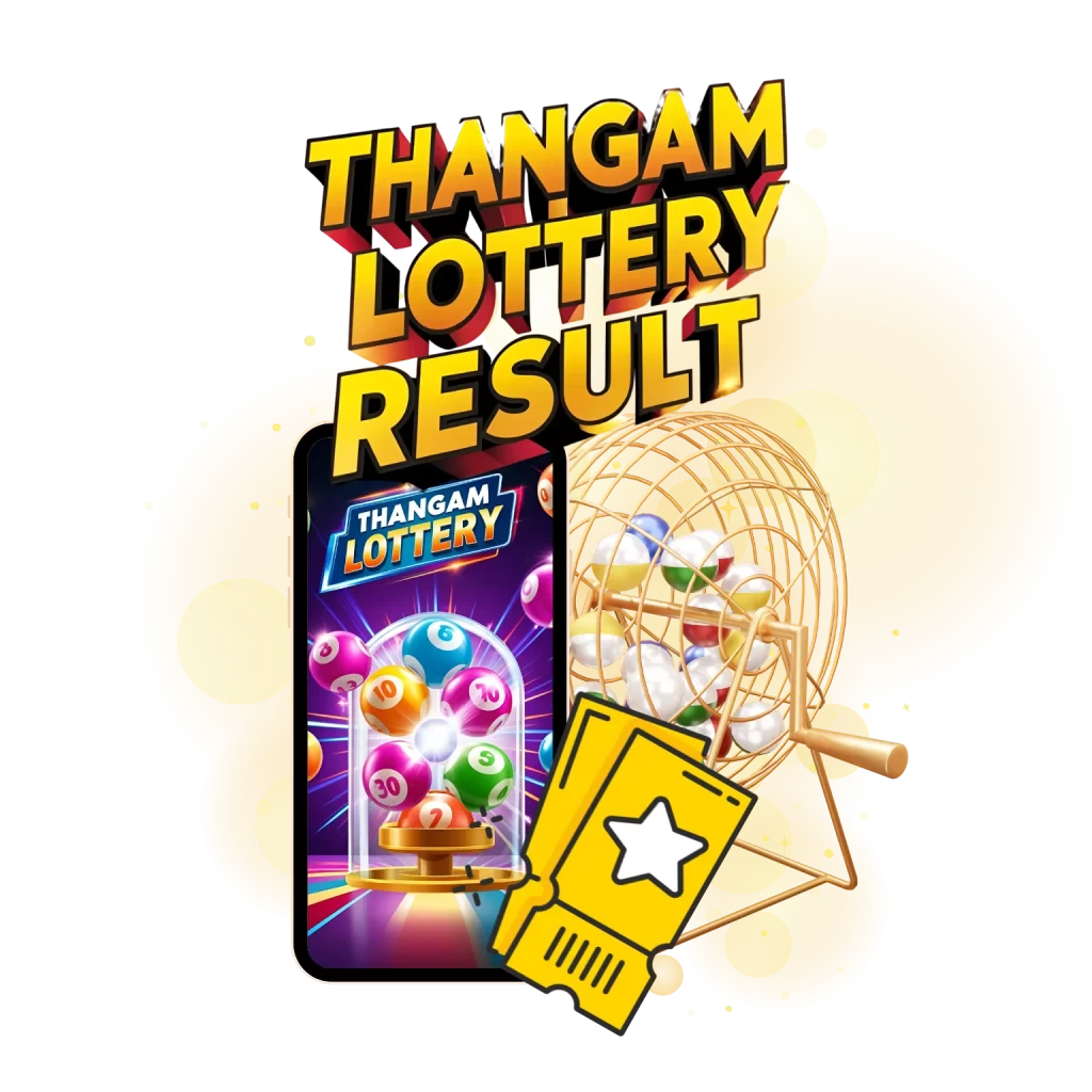Thangam Lottery Result