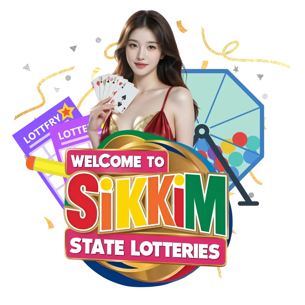 Welcome to SikkimState Lotteries