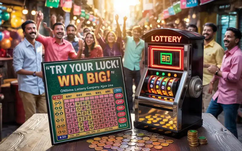 Sikkim State Online Lottery