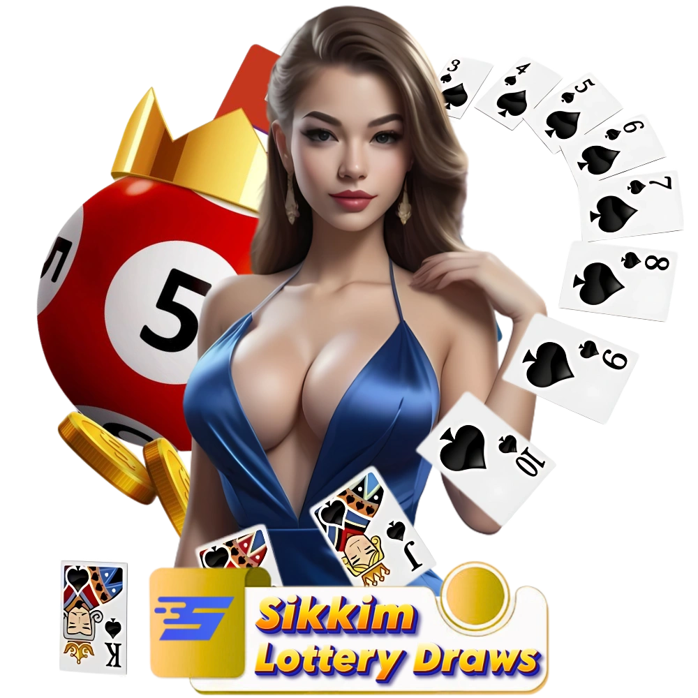 lottery draws