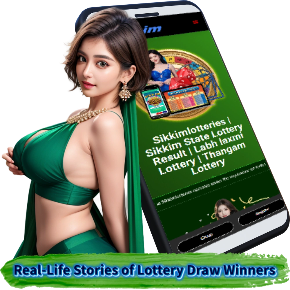 lottery draws