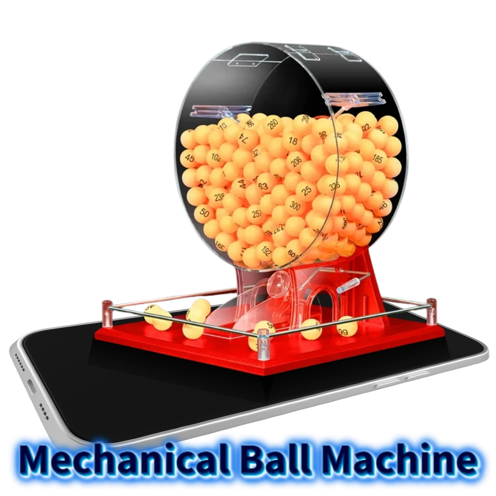 lottery draws