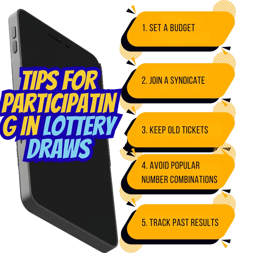 lottery draws