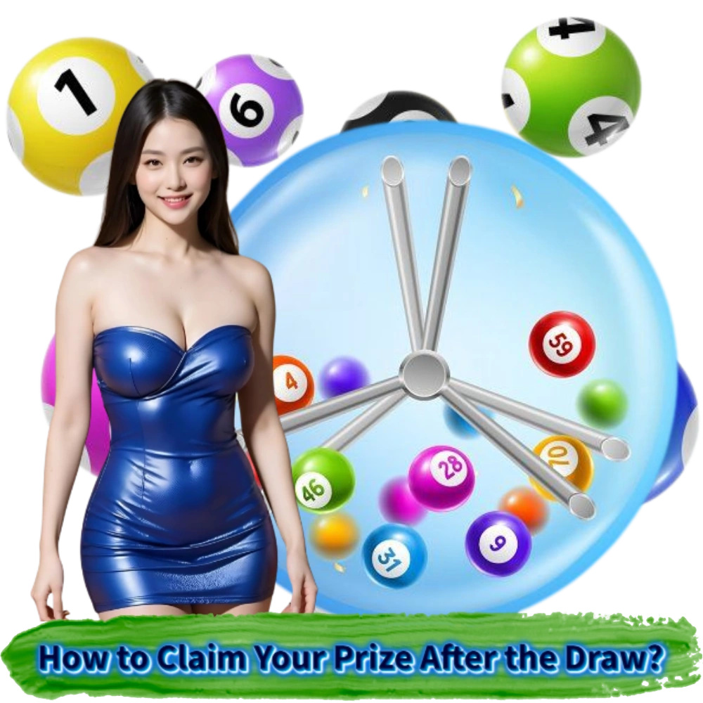 lottery draws
