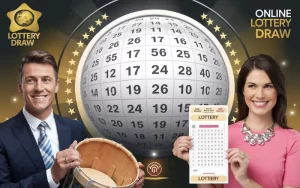 lottery live