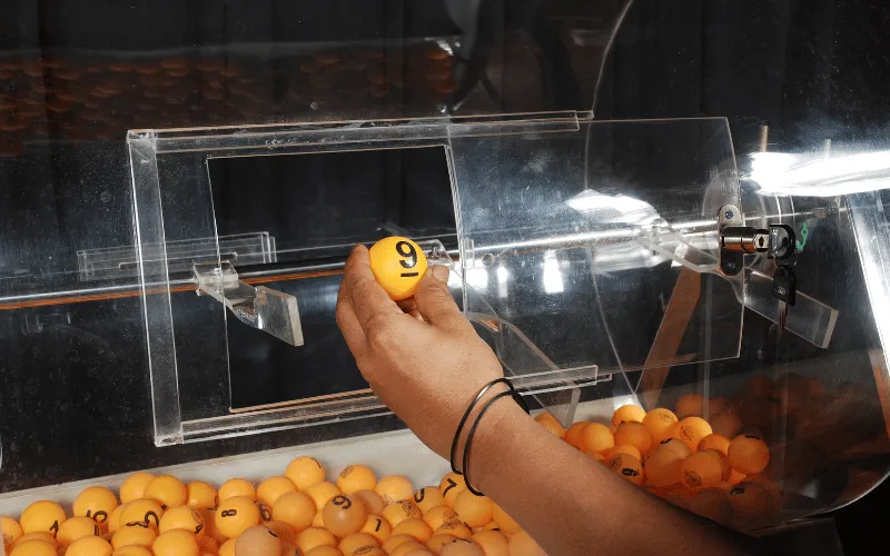 lottery live video