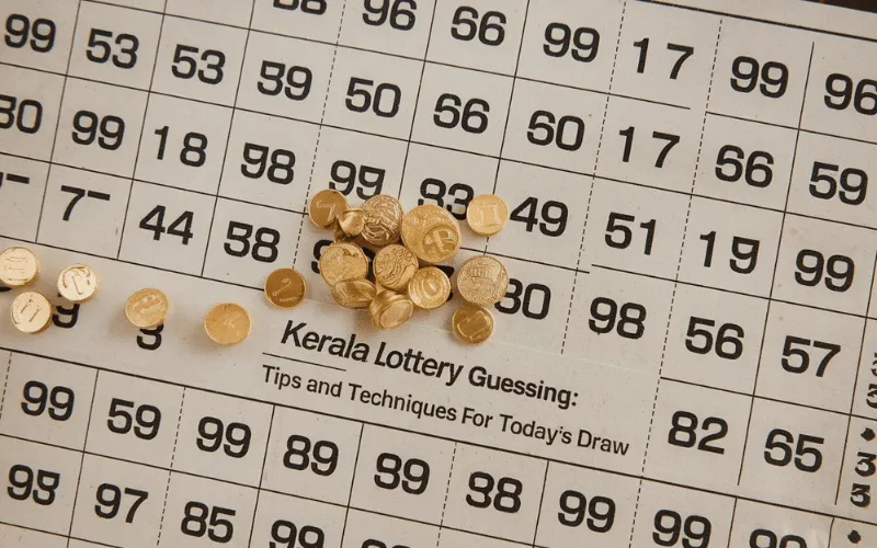 Sikkim Lottery Draw